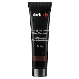 Fond de Teint Crème Haute Couvrance